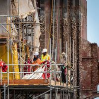 Intervenire sui beni architettonici e storico-artistici: procedure, autorizzazioni e casi studio