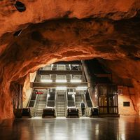 Progettare strutture museali sotto (e fuori) terra