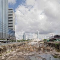 Nuova sede per il museo d'arte contemporanea di Panam&agrave;