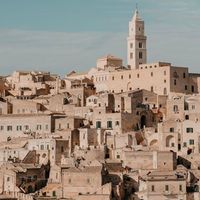 Miti e Visioni 2026. Residenze d'artista a Matera