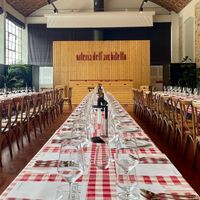 Osteria dell'Architetto fa tappa a Firenze e anticipa le Anteprime di Toscana 2026