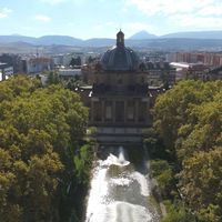 Un Museo per "Pamplona citt&agrave; con memoria"