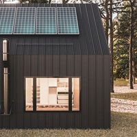 Quote rinnovabili obbligatorie, al 15 o 40% nelle ristrutturazioni importanti