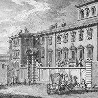 Il progetto di valorizzazione di Villa Sforza