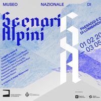 Scenari Alpini. Paesaggi e comunit&agrave; di Lombardia