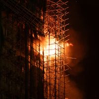 La valutazione del rischio incendio: normativa e casi pratici