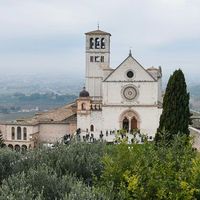 Un Museo del Futuro ad Assisi