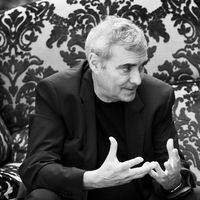 Lectio magistralis di Dominique Perrault al Politecnico di Torino, verso la nuova linea Metro 2