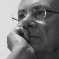 Lezioni romane con Francesco Cellini: gli urban center strumenti di costruzione condivisa della citt&agrave;