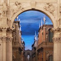 Ritorno alla scena: 4A Journal cerca contributi sul rapporto tra architettura e scenografia