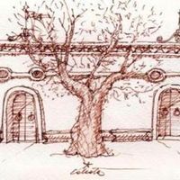 Le architetture di Paolo Portoghesi nella Tuscia