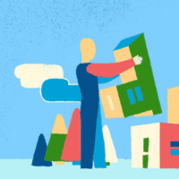 L'altro abitare, ossia l'abitare fuori dai soliti canoni