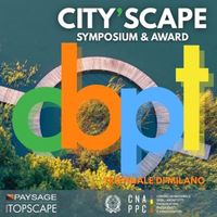 City'Scape Award 2026. Il paesaggio come strumento di resilienza e adattamento climatico