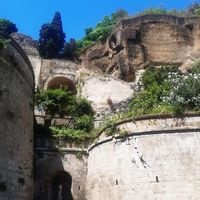 Instaura Tour torna a Napoli alla scoperta dell'antica galleria della Crypta Neapolitana