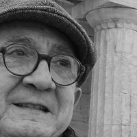 Piranesi Prix de Rome alla carriera 2026 a Manuel Portaceli Roig