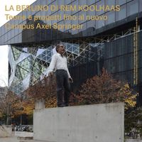 La Berlino di Rem Koolhaas: teorie e progetti