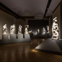 Bernini e i Barberini. Dall'intuizione di papa Urbano VIII alla nascita di un artista universale
