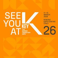 KEY 26 - The Energy Transition Expo è in arrivo. Richiedi il tuo biglietto gratuito