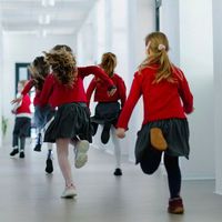 Architettura per l'educazione da premiare: fase italiana del UIA Architecture & Children Golden Cubes Awards