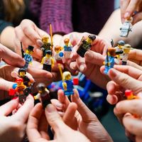 Quale ruolo per il giovane professionista nel raggruppamento temporaneo: cosa dice la giurisprudenza