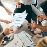 Lavorare in team: strumenti pratici per una collaborazione efficace