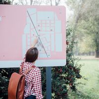 Benvenuti a Rende: totem e installazioni per valorizzare l'accoglienza