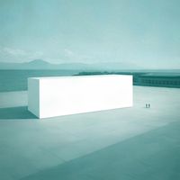 PRAM 2026. Un museo dell'architettura negli ex magazzini sul waterfront di Napoli