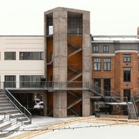 Photomaarc 2026: obiettivo puntato sull'architettura scolastica tra il 1925 e il 1945