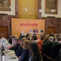 Osteria dell'Architetto arriva a Verona in occasione di Vinitaly