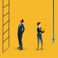 Professione e disparit&agrave; di genere: le architette svantaggiate per reddito, contratti e mansioni