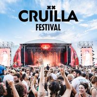 Conc&eacute;ntrico x Cruilla: 2 scenografie per il festival musicale di Barcellona