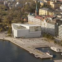 AD Museum di Helsinki: le proposte di Lopes Brenna, Degli Esposti, Mellusoarchitettura e Park a confronto