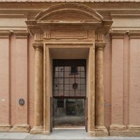 Bologna, l'Ex Chiesa di San Barbaziano riapre al pubblico dopo il restauro di Studio Poggioli