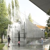 Rubato di HPO &egrave; il progetto vincitore di MAXXI NXT 2026, tra musica e cantiere