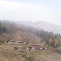 Il Rifugio Tonini riparte dal progetto "sobrio e misurato" di Rigon Simonetti e Filippo Brutto