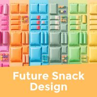 Uno snack per ogni pausa (dai 15 ai 40 anni)
