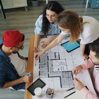 Lavorare in team: istruzioni d'uso per una collaborazione efficace