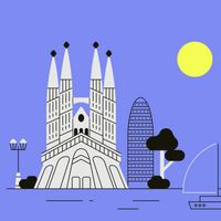 2 padiglioni temporanei per TAC! Festival, a Sestao e Barcellona: l'architettura effimera come spazio di incontro urbano