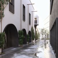 Oristano, da ex carcere a uffici della Prefettura. Vincono Politecna Europa, PAN e Poleis