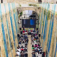 Biennale dello Stretto 2026: le mutazioni dell'architettura mediterranea