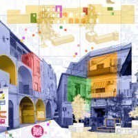 Tre giovani architetti per ripensare il futuro di Bacoli (Na), ecco la proposta vincitrice del concorso di idee