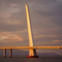 I ponti tra storia e progetto, paesaggio e città, tecniche e materiali