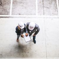 Servizi tecnici ed equo compenso, la quota variabile del 35% può essere ribassata interamente