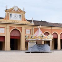 Fare e fotografare il paesaggio di Bagnacavallo con Silvia Camporesi