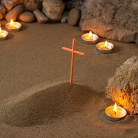 L'architettura religiosa delle minoranze nella regione MENA [Medio Oriente e Nord Africa]