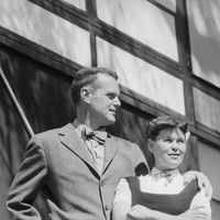 Charles e Ray Eames e l'architettura residenziale: per la prima volta in mostra [per pochi giorni]