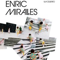 Lo "sguardo distratto" di Enric Miralles tra complessità e incertezza