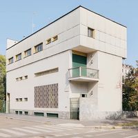 Villa Pestarini di Franco Albini apre al pubblico per la Milano Design Week 2026