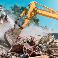 Demolizione e ricostruzione di un villino: tutto l'iter procedurale, passo dopo passo