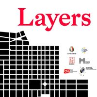 LAYERS. Architettura moderna e contemporanea a Bari